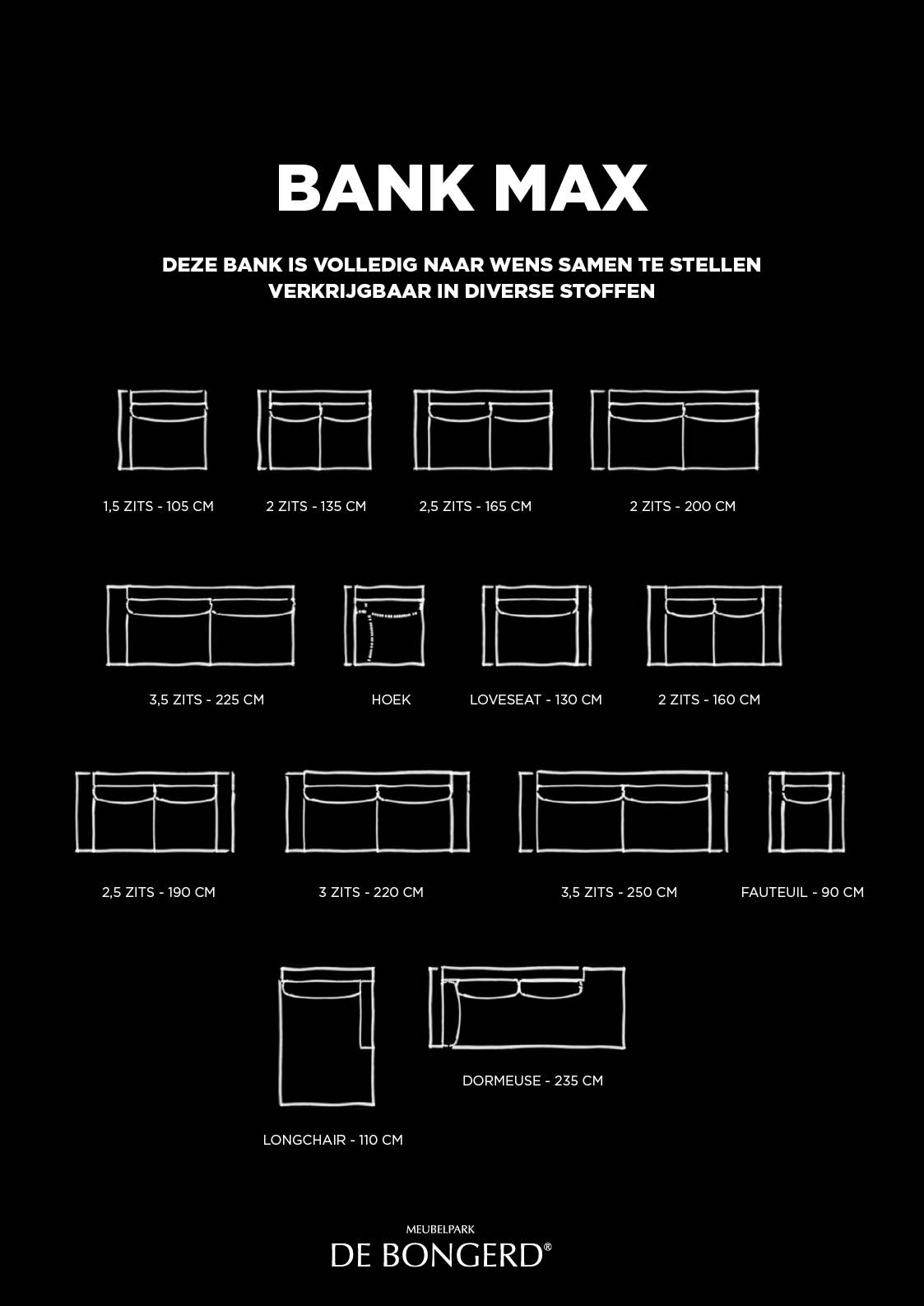 Bank Max GOEDE