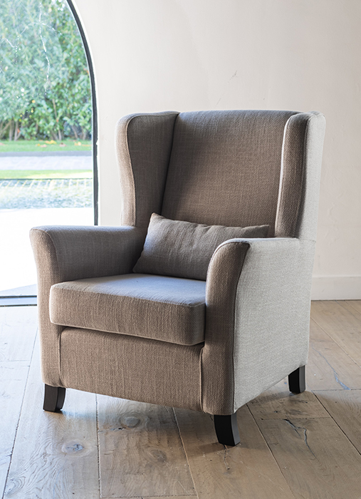 Fauteuil Hester 1