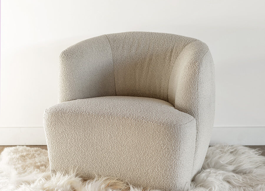 Fauteuil Charlotte Eleonora