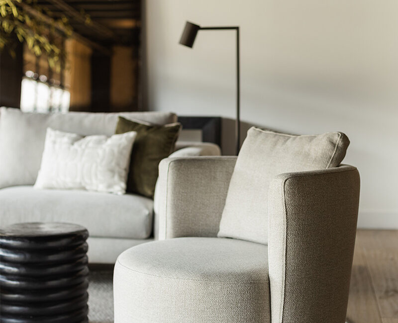 Fauteuil Pablo Olav Home