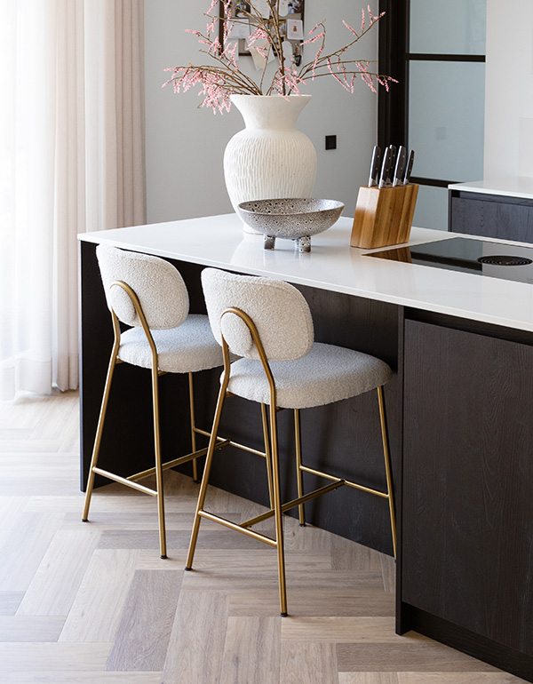 barstoelen