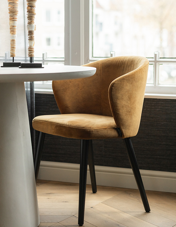 eetkamerstoelen