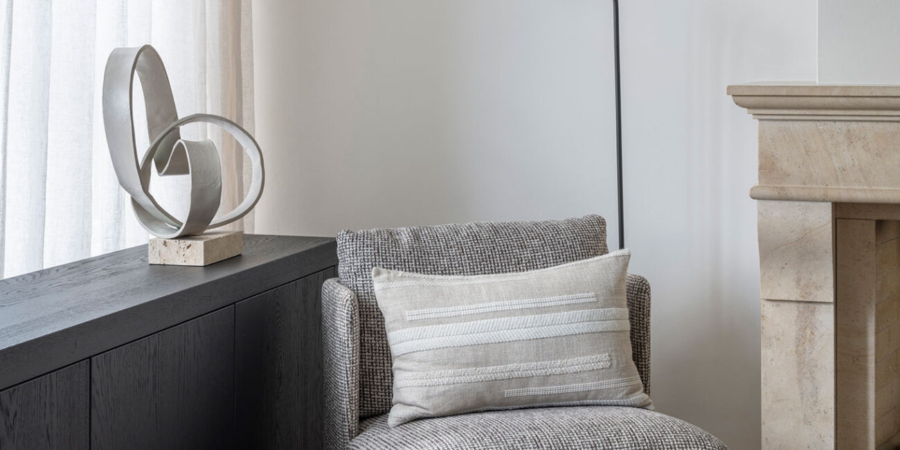 Dressoir Cuadro met veel opbergruimte