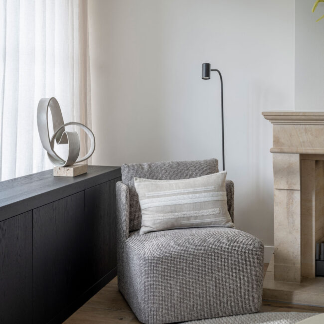 Dressoir Cuadro met veel opbergruimte