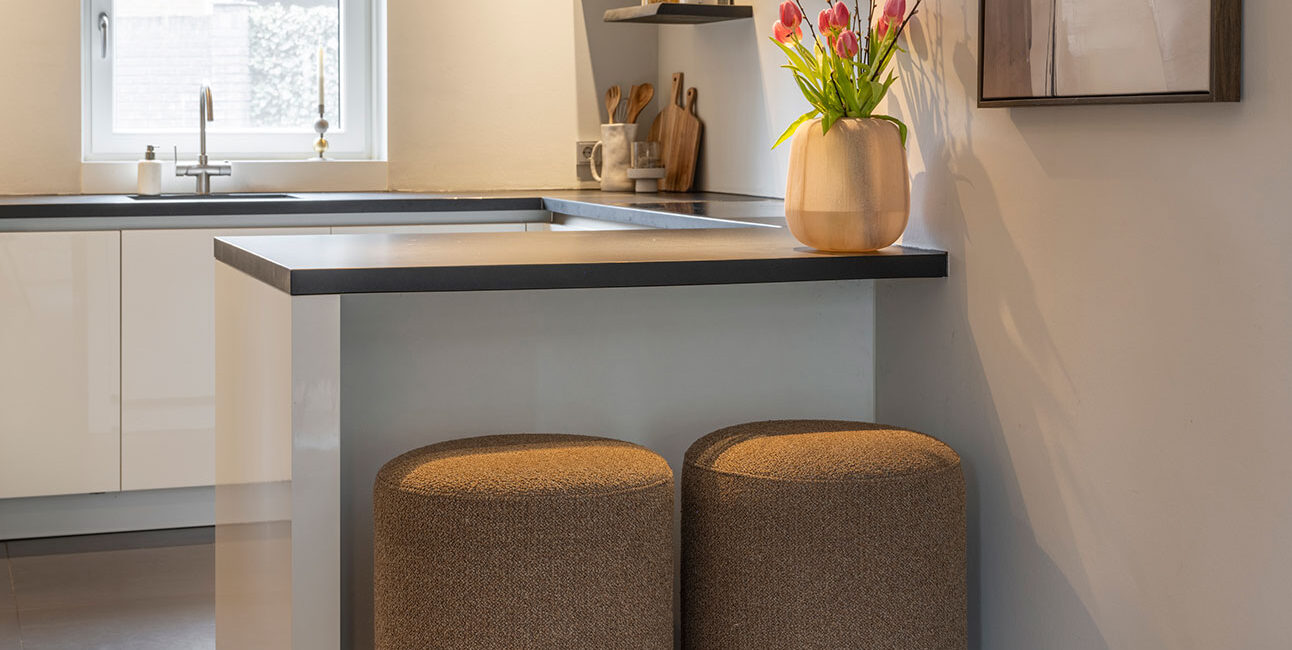 Barkruk Bobbio Hofstede Raanhuis