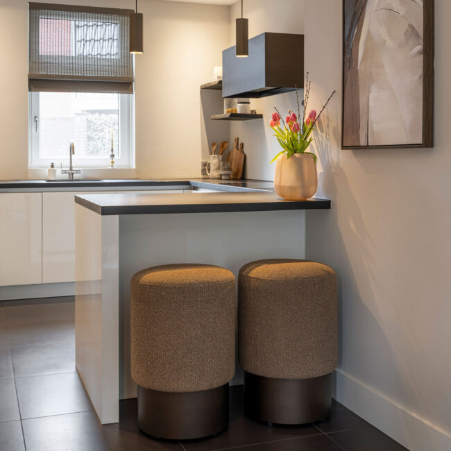 Barkruk Bobbio Hofstede Raanhuis