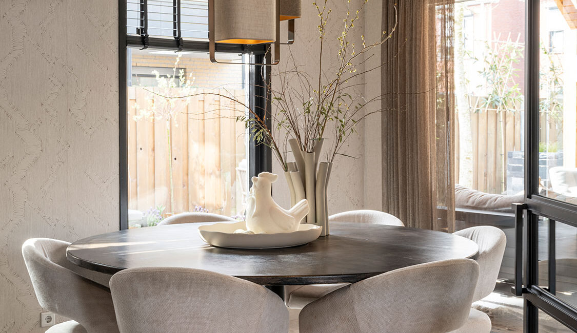 Lora hanglamp van Duran