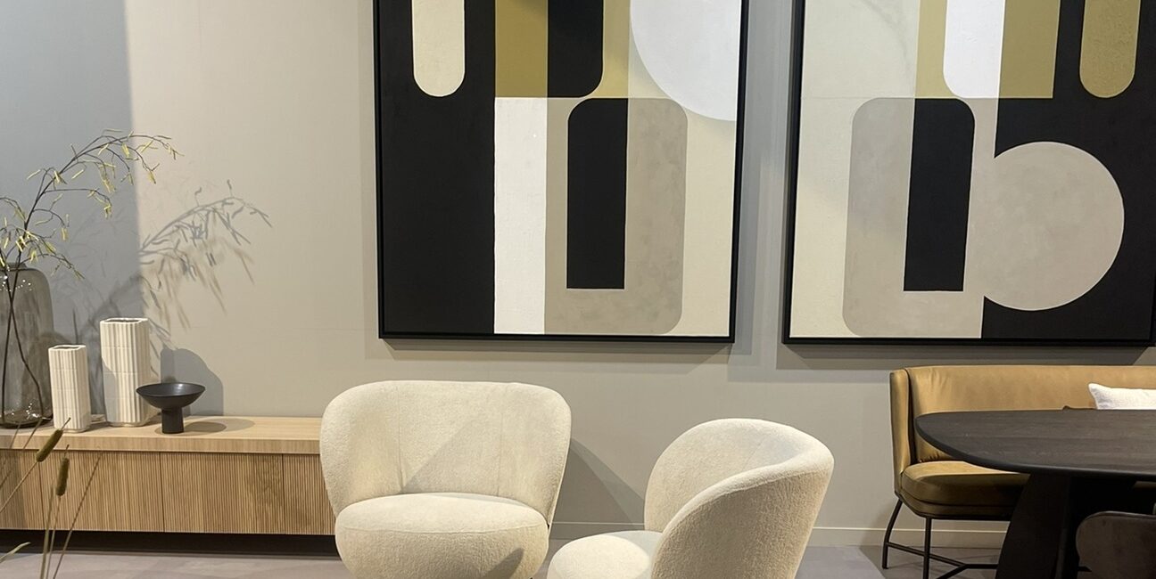 Fauteuil Barletta